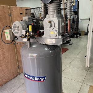 ShiningBerg LT-50-270LV5