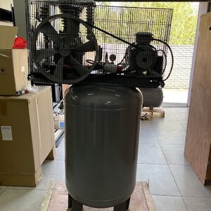 ShiningBerg LT-50-270LV7