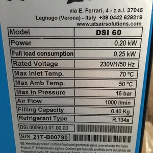 ATS 60 1