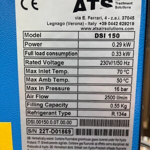 ATS 150 2