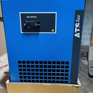 ATS 150