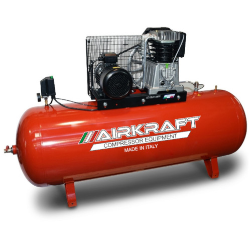 Компресори AIRKRAFT (Італія)
