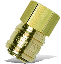 Серія з латуні OT.58